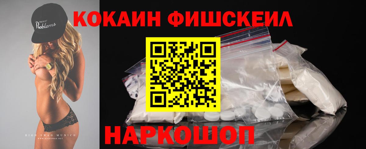 COCAIN Fish Scale  Вход с VPN  Копейск  КОКАИН VHQ 